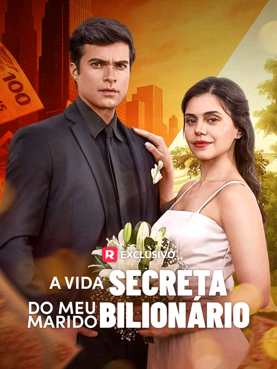 Episódio 2 - A VIDA SECRETA DO MEU MARIDO BILIONÁRIO  #fyp #fy #paravoce #viral #explorar #telasecretta #series #episodios #dorama 