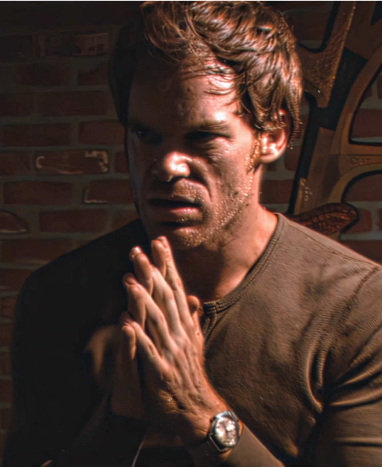 Dexter morgan | all presets in bio | #dexter #dextermorgan #dexteredit #dextermorganedit #edit 