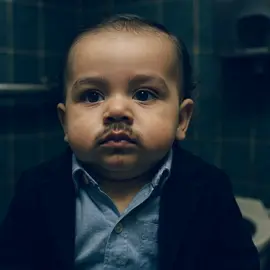 وصاني الواليد على ثلاثة #azizdadas #dadas #morocco #zero #baby 