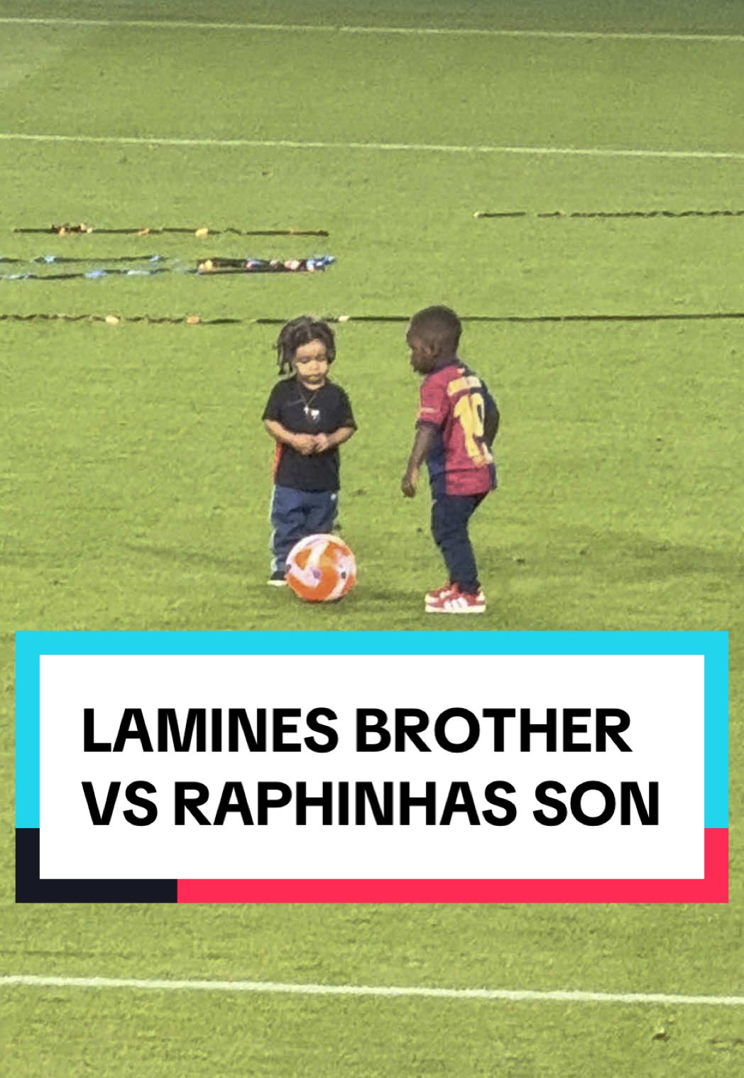 SOOO CUTEEEEE 🥹🥹🥹 #lamineyamal #keyne #barca #raphinha #fcbarcelona #fyp #fy #viral 