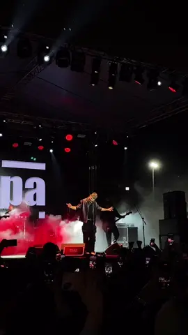 🤍✨ . . . #kolpa #barisyurtcu #gururbenimneyime  #konser #rize #kesfet @kolpa 