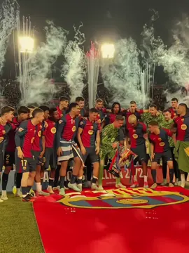 Més que un club💙❤️🫶 #barcelona #viscabarca   