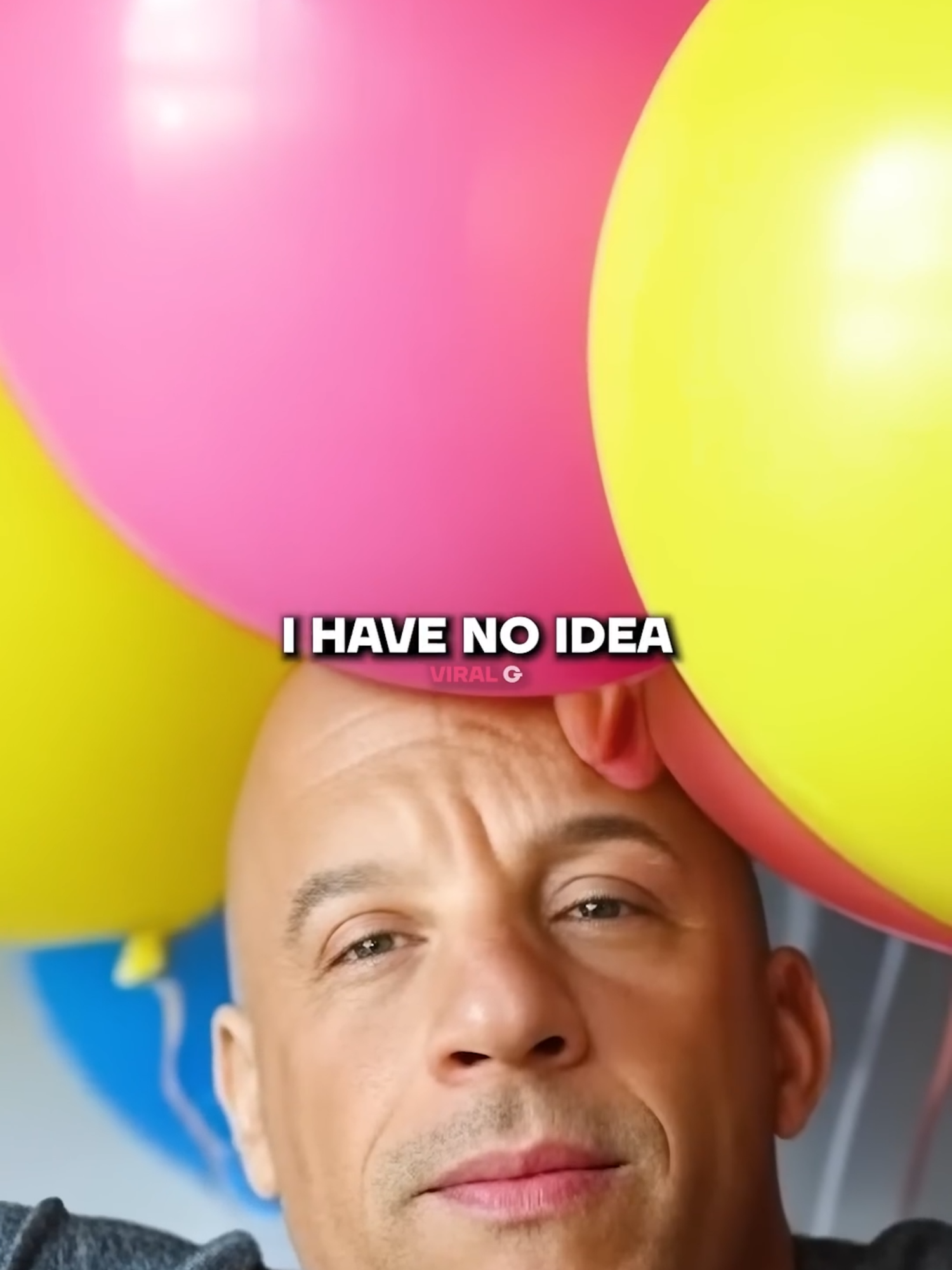 Vin Diesels Voice On Helium #viral #fypp #Prank #Humor #jokes #Funny #vindiesel #fastandfuriousedit
