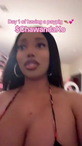 #fyp #funny #jesuslovesyou #comdey #inrapwetrust #abcxyz #blowthisup #dontletthisflop #trending #ifb #4u #prettyprivilege #wanda #foryou #blaunt2 #ifbbpro #godisgood #paypig #paypigswelcomed #paypigs #debtfree 
