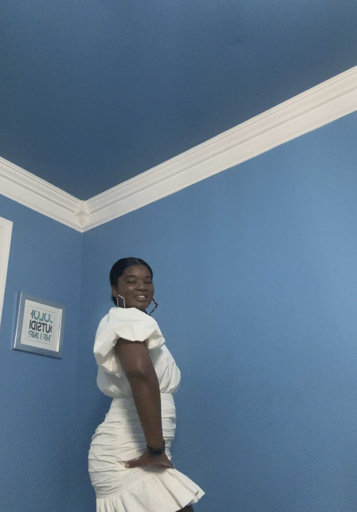 Outfit Of The Day🤍