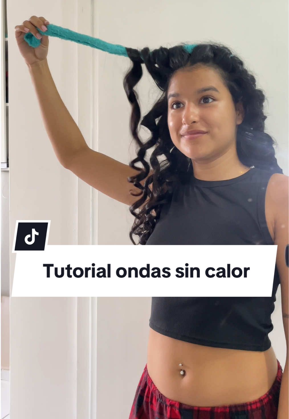 Tutorial ✅😍😮‍💨 #ondassincalor #ondassemcalor #tutorial #tuto #tutorialcabello #ondasencasa #comohacermeondassincalor #tutorialondassincalor #CapCut #greenscreen #longervideosontiktok #creadoradecontenidostiktok #LIVEIncentiveProgram #LIVEInteraction #PaidPartnership #girls #comosermasfemenina 