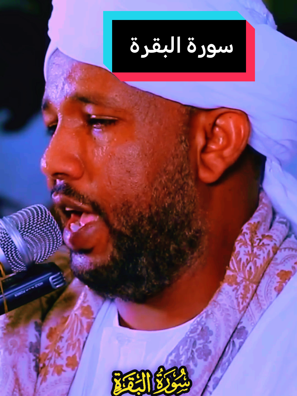 #سورة_البقرة #fyp #الشيخ_الزين 