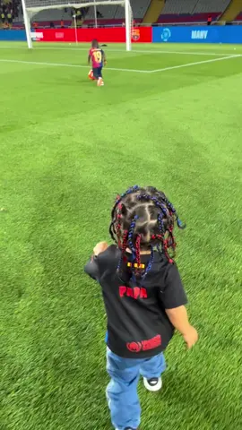 baby Lamine yamal x raphinha hhh FC Barcelona #funny #videoviral #fyp 