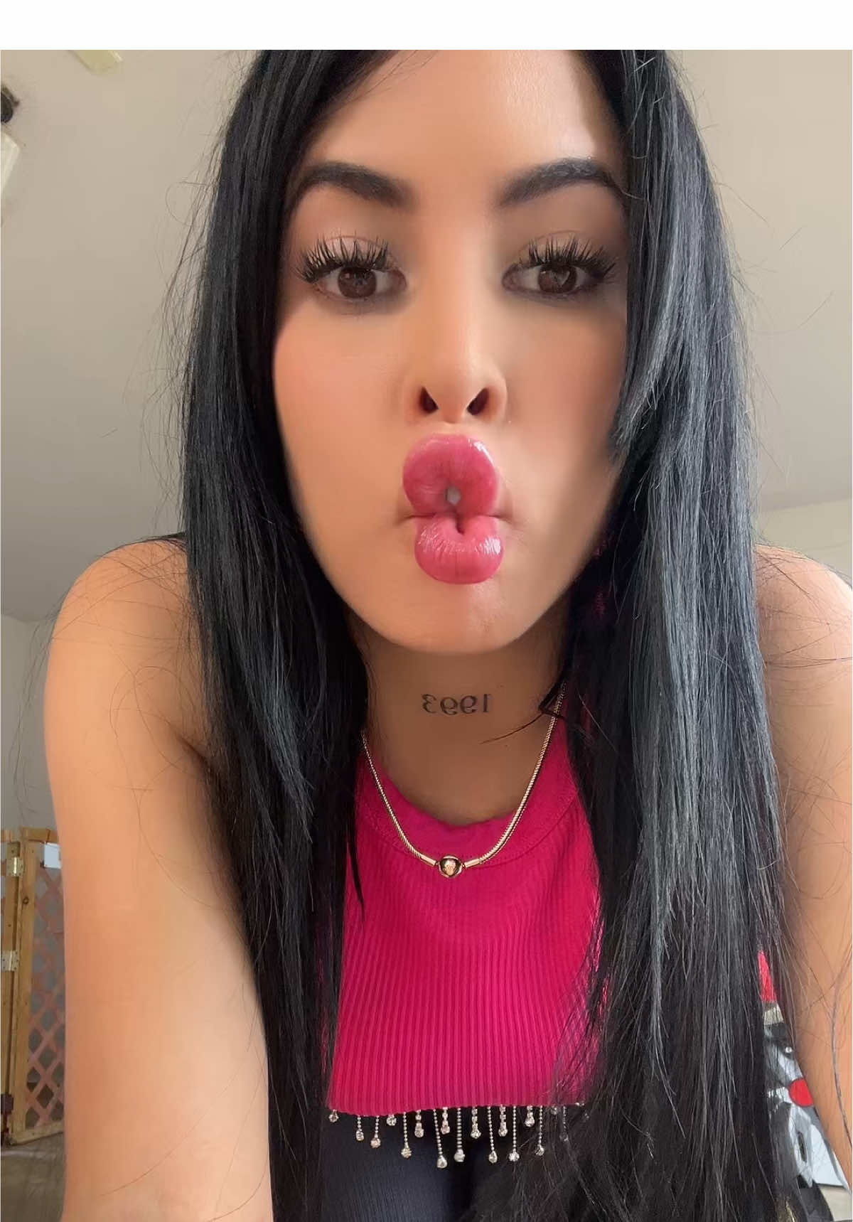 #challenge #challenges_tiktok #flaquitabella♥️ #bella #viral?videotiktok😇😇 #tiktokers_al_poder💪💪🤩😁 #videostaredit #videoviral #tiktoker #tiktokers_al_poder #tiktokindia #puertorico🇵🇷 #puertorriqueña🇵🇷 #avemaria #😬😬😬😬 