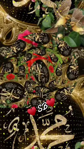 ##allah❤️ #hazartmuhammads_s_a_w_w_❤️ #islamic_video #muslimtiktok #fypシ #foryou #quranrecitation♥️🕋 