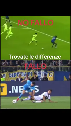 Altro che Marotta League! #andiamoneiperte #perte #perteeee #virale #sscnapoli #fcinter #parmanapoli #marottaleague #serieatim 