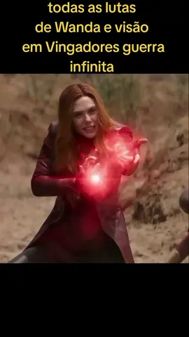 #movie #avengersinfinitywar #vingadores #wandamaximoff #visao #wakanda #natasharomanoff #okoye #Shuri #Thanos #marvelstudios #mcu #disneyplus 