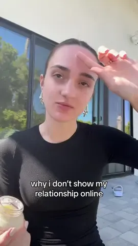 it’s funny because in my last relationship, everyone said “you’re for sure getting married! can’t wait til the wedding!” people really just be talking 😂