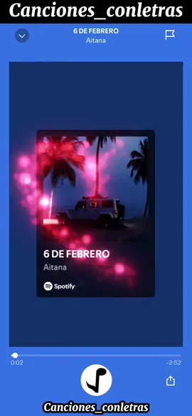 6 DE FEBRERO - Aitana                #6defebrero #aitana #6defebreroaitana #6defebreroaitanaletracompleta #aitana6defebrero #6defebreroaitanacancion #canciones_conletras 