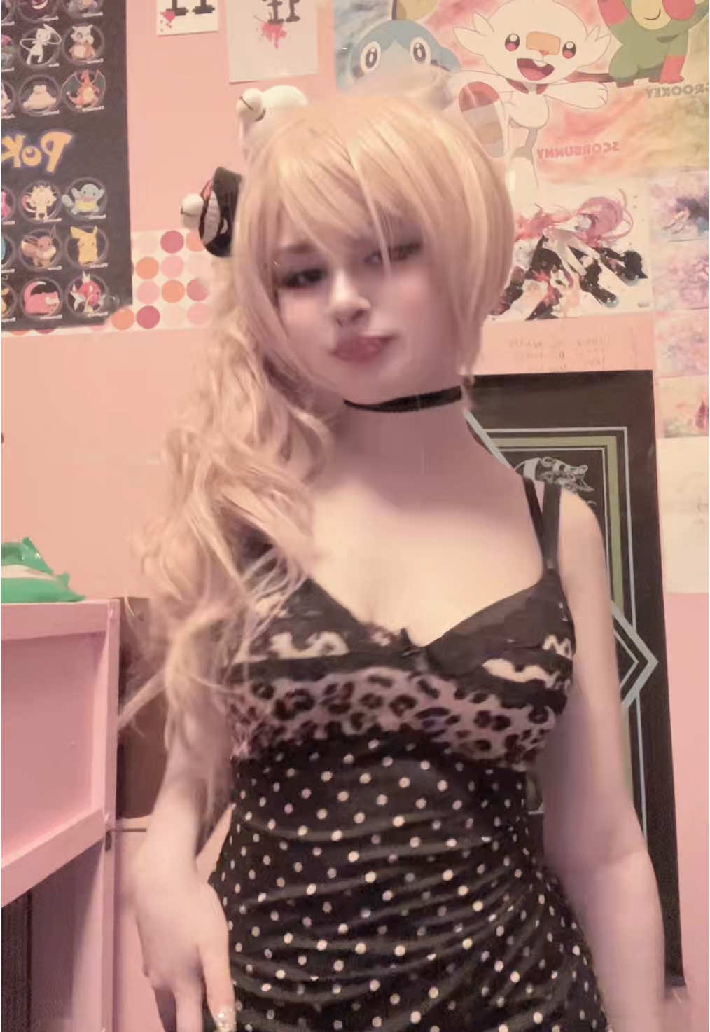 #JUNKOENOSHIMA 🧸 I watch alien stage w the huzz.. date is going great so far!! :3/sarc #danganronpa #danganronpacosplay #cosplay #mpreg #junkoenoshimacosplay #anime #manga #boost #viral #fyp { @🎀Lila🎀 @☆!OAKLEY!☆ @☆•sandy•☆ @emz !! @Femboy lover @♡ @Kamakura @twylascosplays @UGGFHHHH DAMON MAITSU LOVER } 
