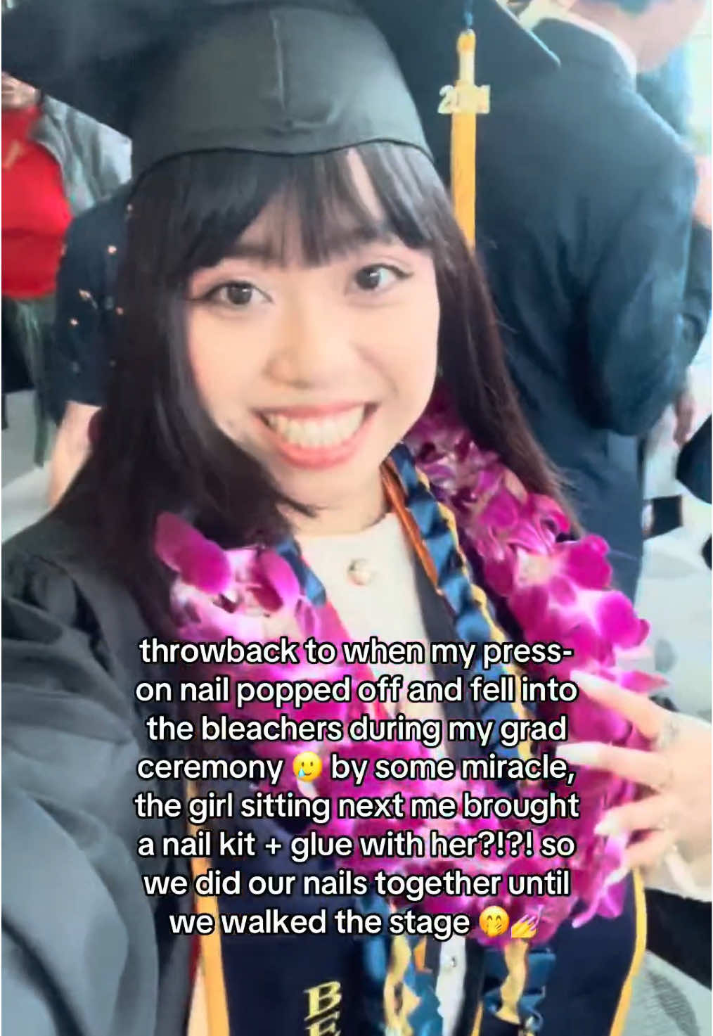 CONGRATS TO ALL MY GRADUATES! 🎓👩🏻‍🎓 I’m so so proud of you! 🥹 this is a huge accomplishment that you should celebrate 💗 #ucberkeley #graduation #premedstudent #universitylife #premed #premedlife #studygram #collegelife #studymotivation #premedmotivation #stem #studygram 