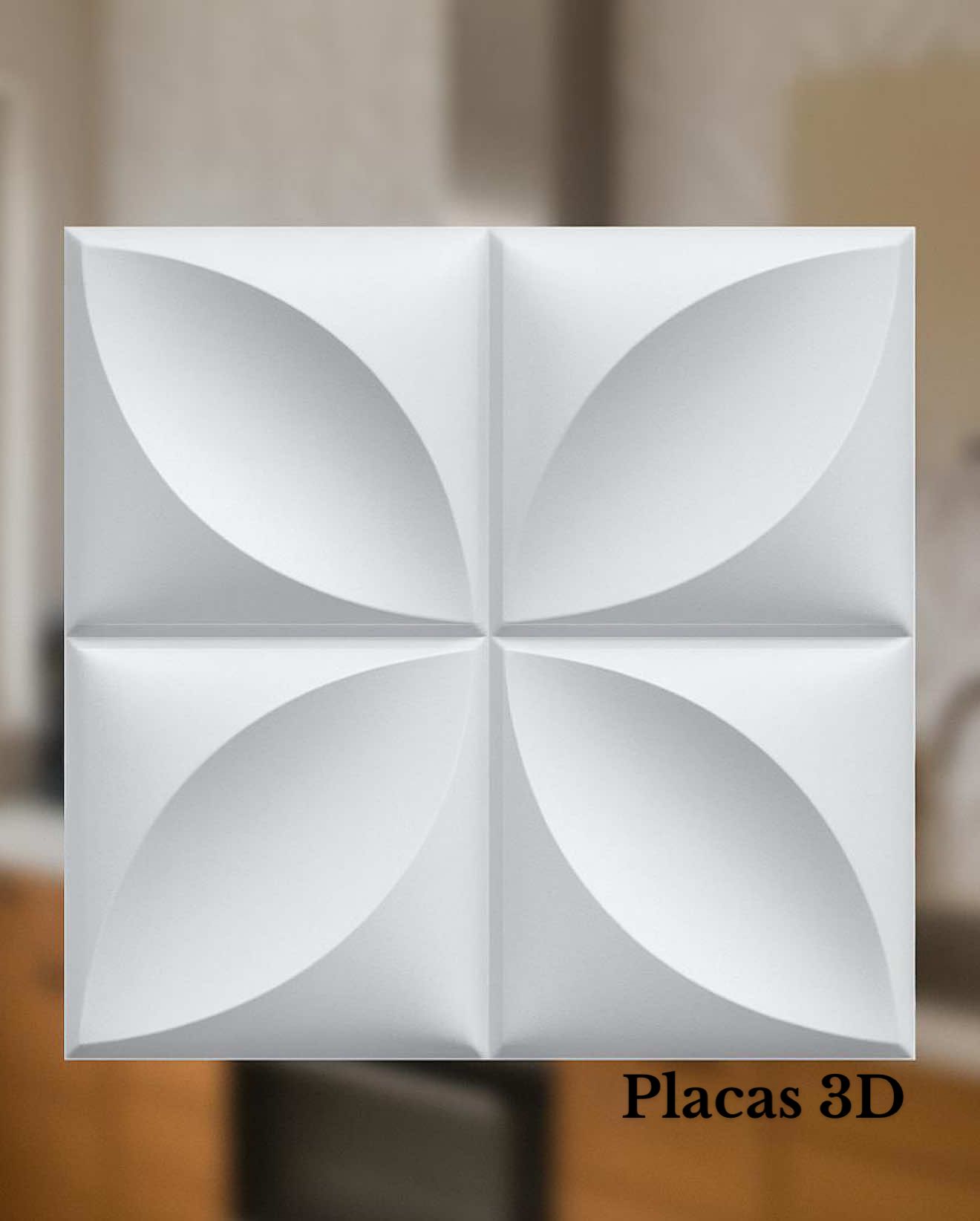 Placas PVC revestimento de parede #placa3d #tiktokshop #placas #achadinhos #viral #achadinhos #facavocemesmo 