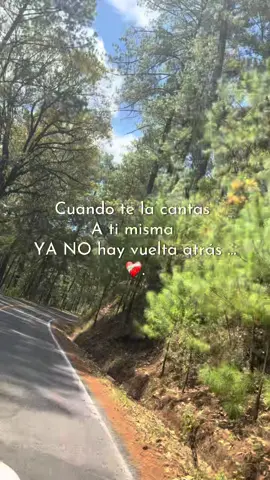 Aunque no lo creas haces lo correcto ✅.                  #vetealfrefoolivas #alfredoolivas #amorpropio #amorpropio♡ #vetesinasergreguntas #veteempaz #fyppppppppppppppppppppppp #fyp #amorpropio❤ #video #viral_video #carretera 