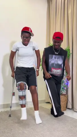 She's such an inspiration. Even while recovering, she's still chasing her passion. 🥰 Dc: @Endurancegrand  #proff #professionals 