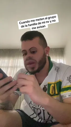 No avisan 