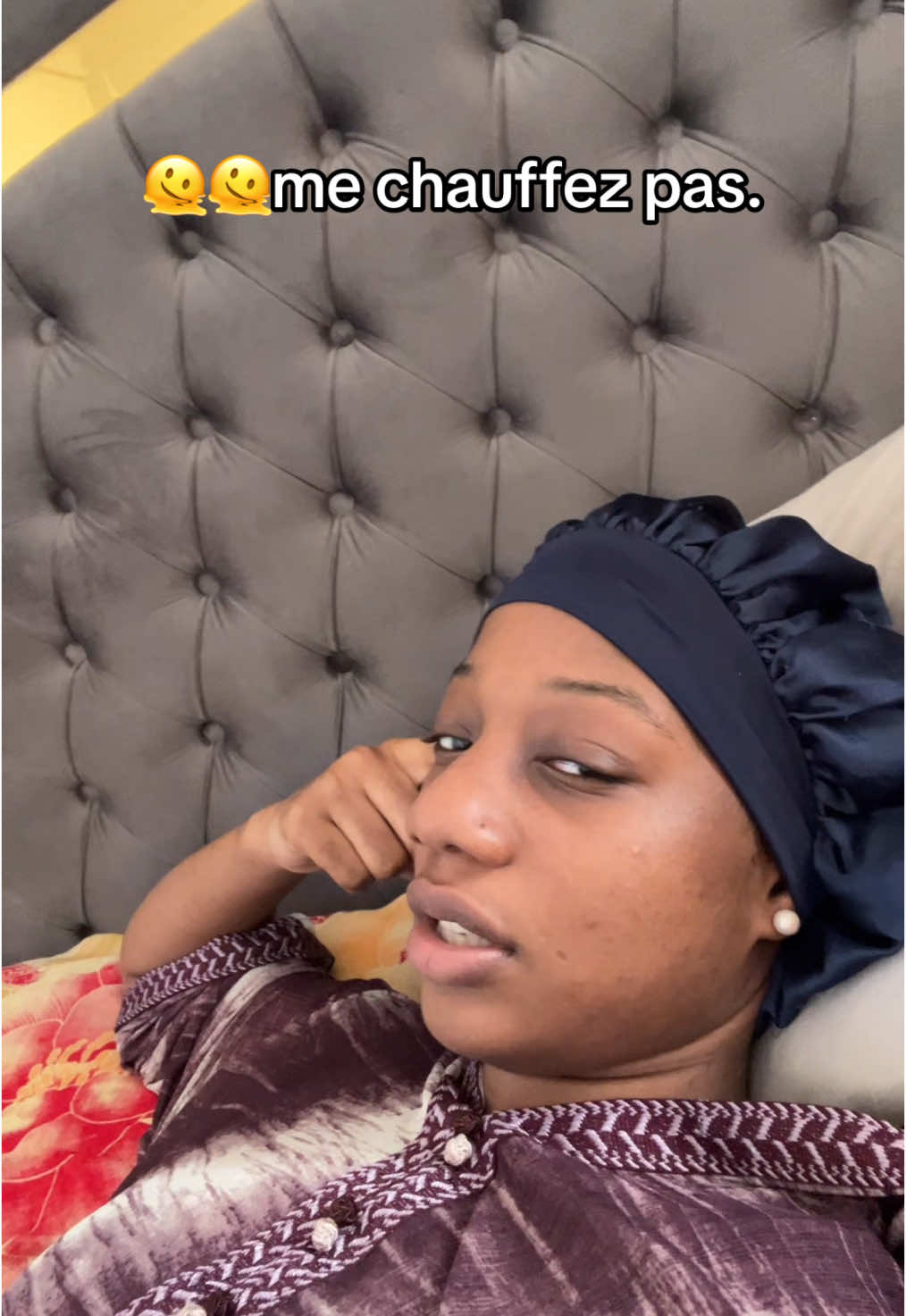 Et puis il montre ma tête à tout son groupe sanguin 😭 #creatorsearchinsight #girltalk 
