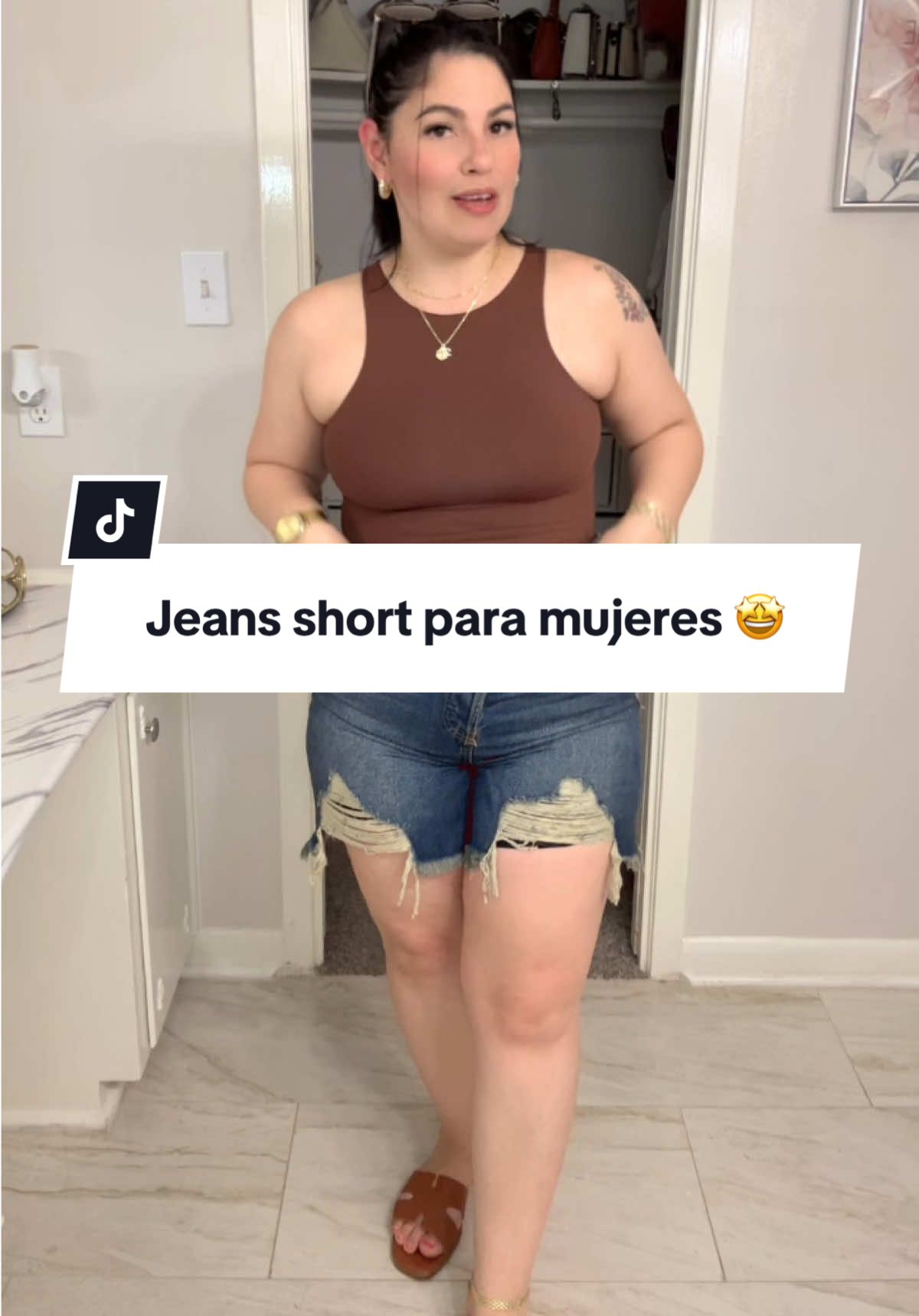 JEANS SHORTS PARA MUJERES 🤩 #women #short #shorts #jeansshorts #jeanshorts #jeanshortsoutfits #jeanshortssummer @Fashion Nova 