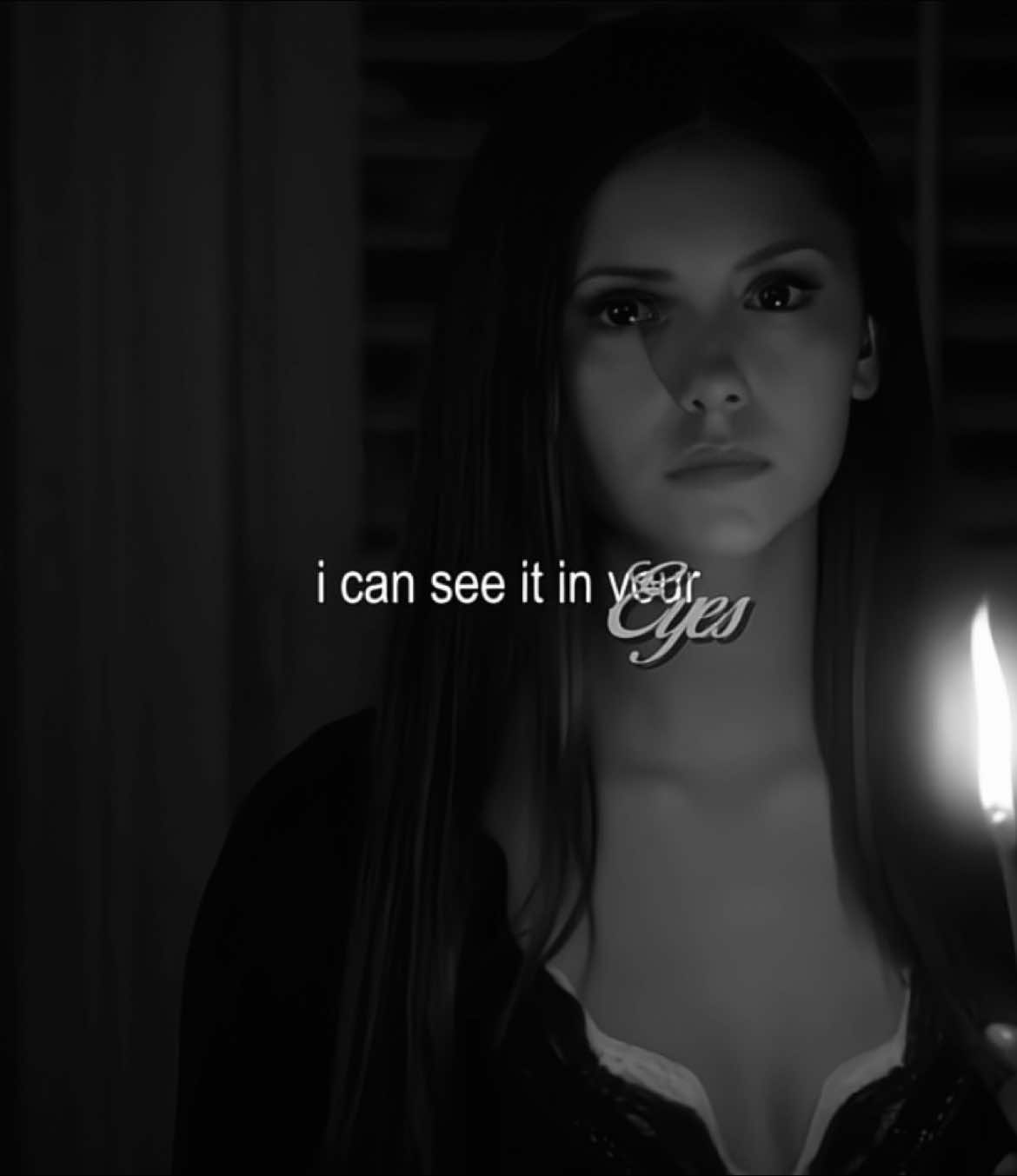#elenagilbert — that you need right now                                                   #thevampirediaries #fyp 