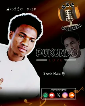 Rukundo by Shavix Music 😘🔥. New hot hit song that is taking over Kampala Uganda and worldwide🔥  ##trendmusic #tiktokviral #ugmusic #fyp #fypp #fypviral #shavixmusicug 