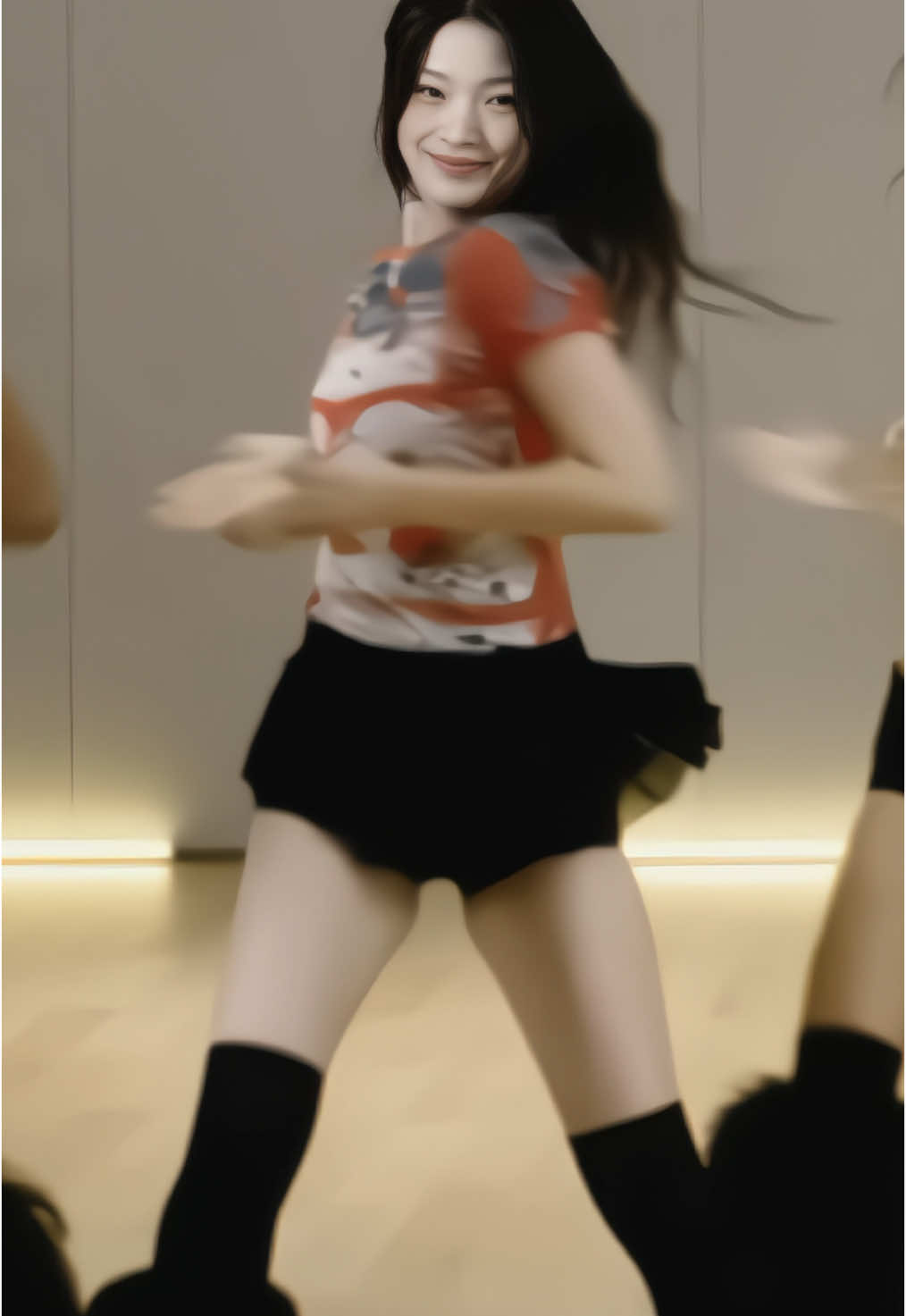˓ ⸂ ぬ ࣪ ˖ 🐰 ꒰️ fancam yoonchae 4K ! , ׂ۪֢˖ - `| GO TO YOU @TikTok @TikTok Brasil , 𝐓ags : #marshcchato #fancam #moots? #yoonchae #4k 