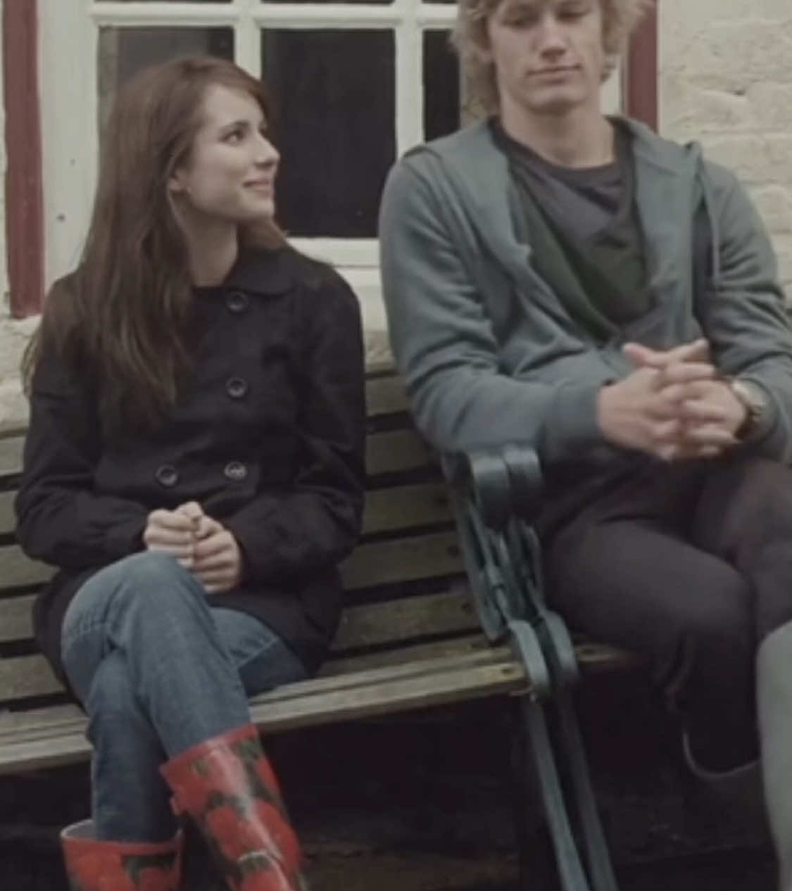 • #WILDCHILD BEST ROMCOM EVERR #fy #foryou #emmaroberts #poppymoore #poppy #poppyandfreddie #freddie #garotamimada #romcom #comediaromantica #alexpettyfer #natasharichardson 