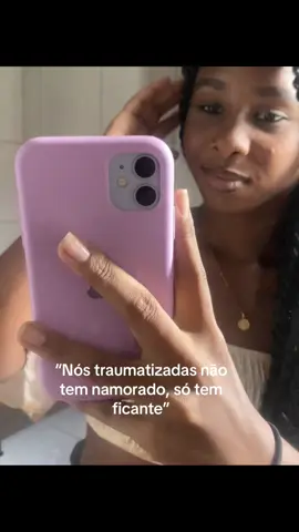 Namorar pra quê?🤷🏽‍♀️ #mulherdepreso🔓🕊👫💍 #vaiprofycaramba 