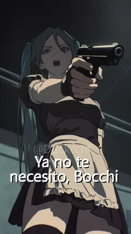 Lo que Bocchi oculta, Miku lo va a descubrir. #hatsunemiku #Miku #MikuFans #TikTokAnime #vocaloid #aianimacion #iaanime #mikuedit #miku #animegirl #iavideo #bocchitherock#bocchi#bocchitherockanime