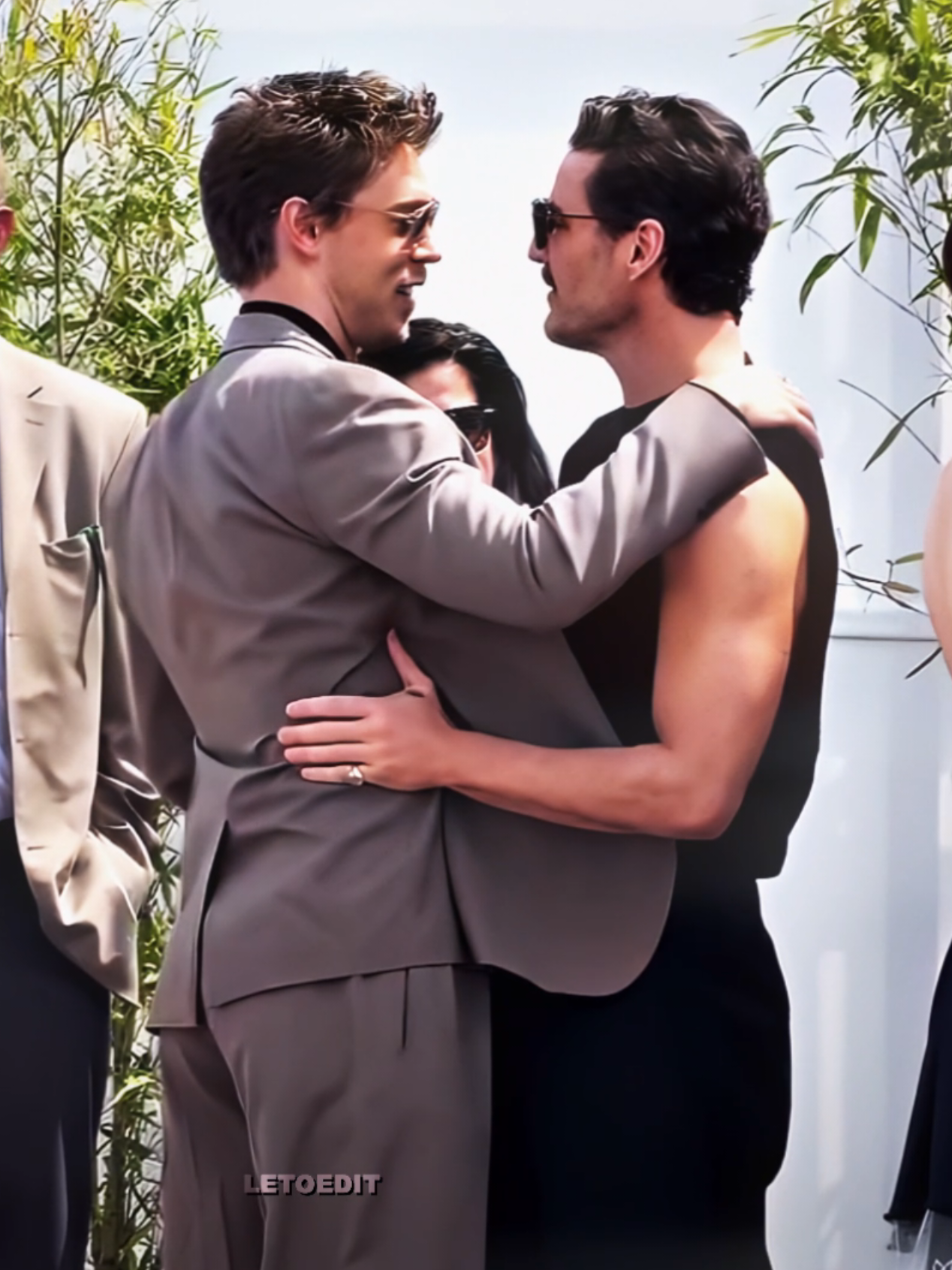 this clip awakened sth in me #austinbutler #pedropascal #austinbutleredit #pedropascaledit #cannes #cannesfilmfestival #fyp #xyzcba #xzyabc 