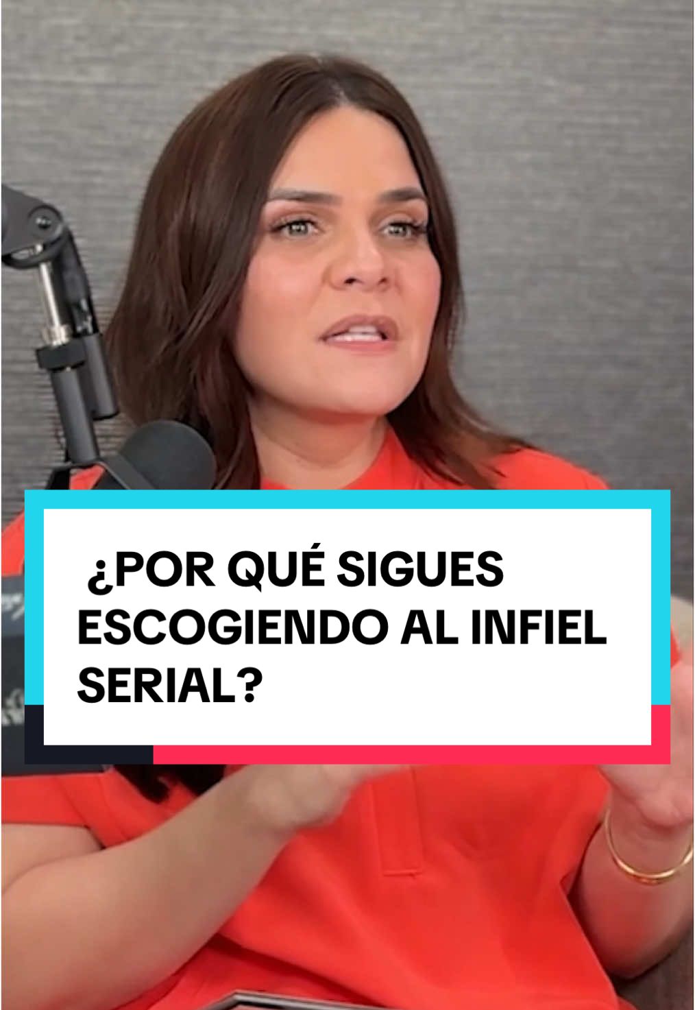 ¿Sigues repitiendo la historia con infieles? No es casualidad. Es una herida que te hace repetir lo que no sanaste. Únete a las TERAPIAS GRUPALES EN VIVO de todos los miércoles a las 8p.m (hora Miami) y aprende a romper ese ciclo antes de que vuelva a doler. Más info en el link de mi perfil.#parejasdetiktok #amorpropio #ansiedad #fyp 