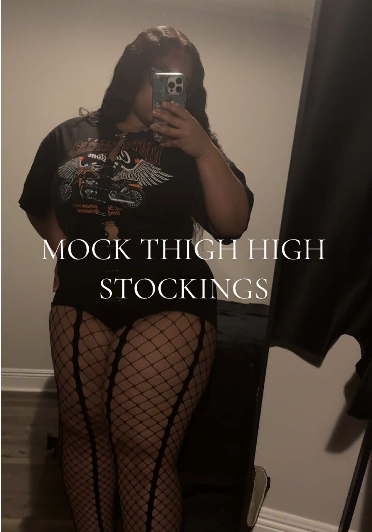 #güçlüsaçlargüçlüben #stockings #jojoans #tiktokshop #fyp 