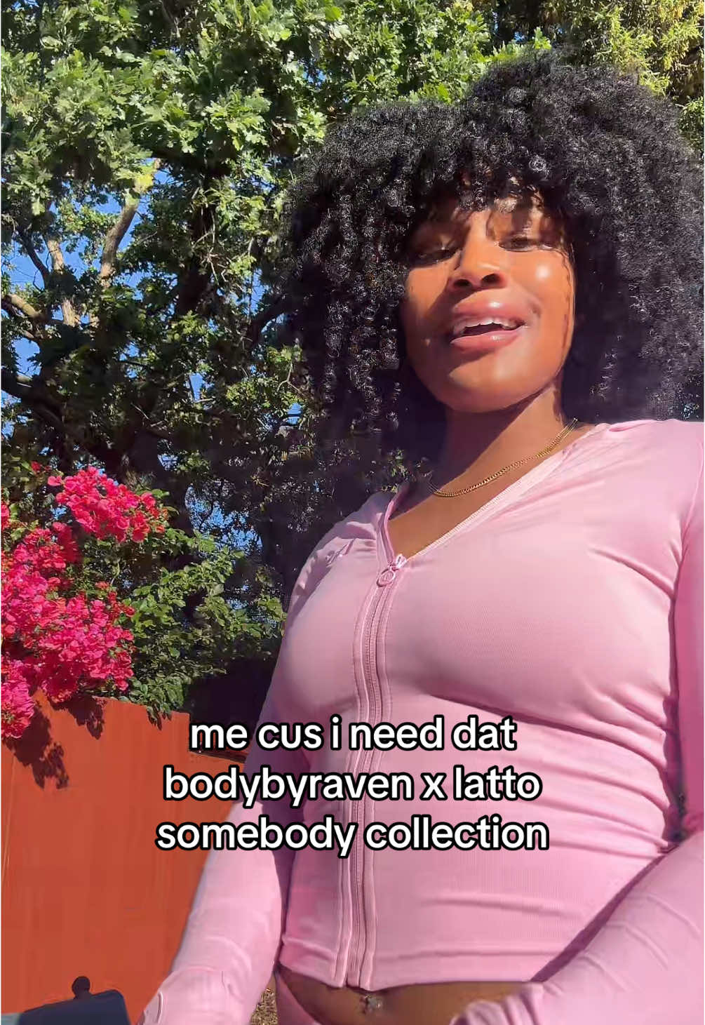 it’s so cute😍 #latto #bodybyraventracy #somebody #viral #atlanta #trending #atl #needthat @Big Mama @bodybyraventracy @Brooklyn Nikole 