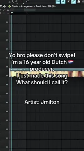Should I release? #phonk #brazilianphonk #jmilton #brazilianfunk 