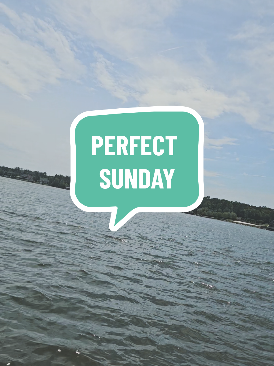 What a great day! #sunday #boating #boatlife #relax 