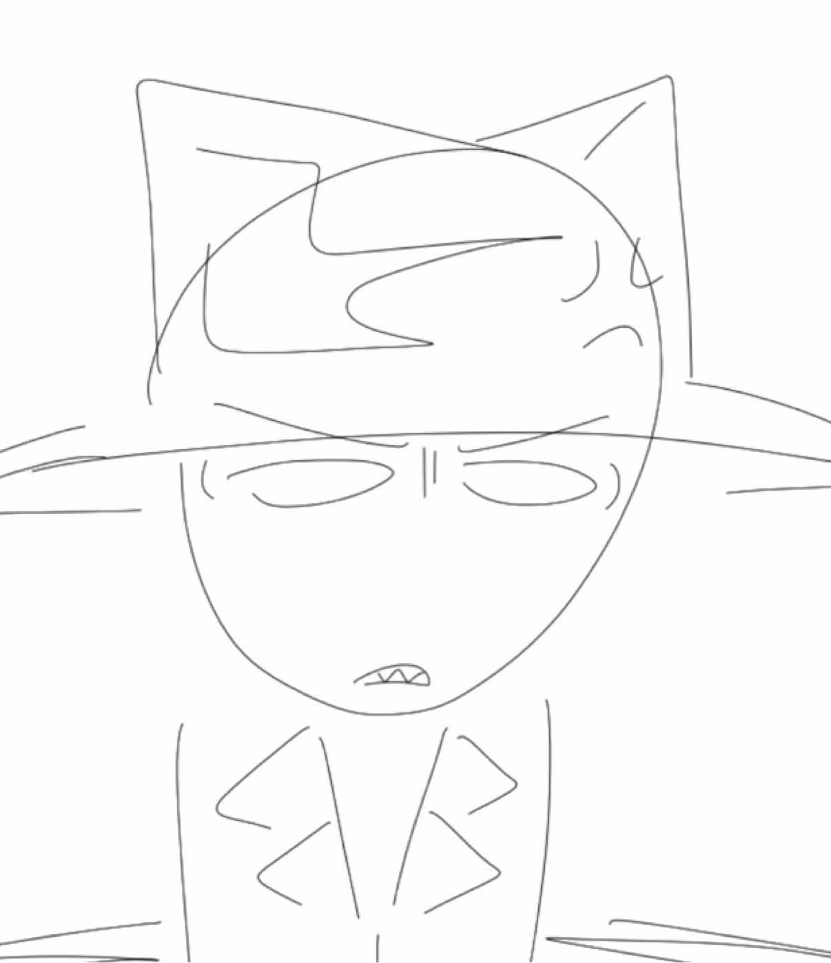 Idk bro #spadesslick #jacknoir #homestuck #midnightcrew #ilovespadesslick #spadesslickishot #mspa #clubsdeuce #diamondsdroog #heartsboxcars #fyp #homestuckfyp 