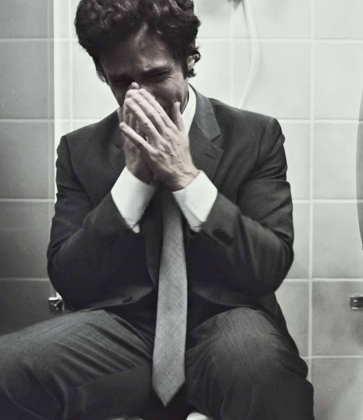 seth is so fine I can’t // #sethbregman #pennbadgley #fyp #edit 