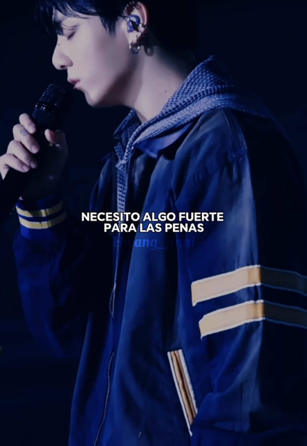 Jungkook 💔✨ #jungkook #parati #KPop #fyp #musica #lyrics #subespañol #letra #kpopsubespañol #fypviral 