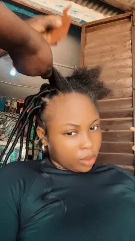 #kiko #fyp #africanthreading 