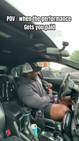 SPOON & SAM FUNNY‼️ ( when your performance gets you paid ) 😂🤣