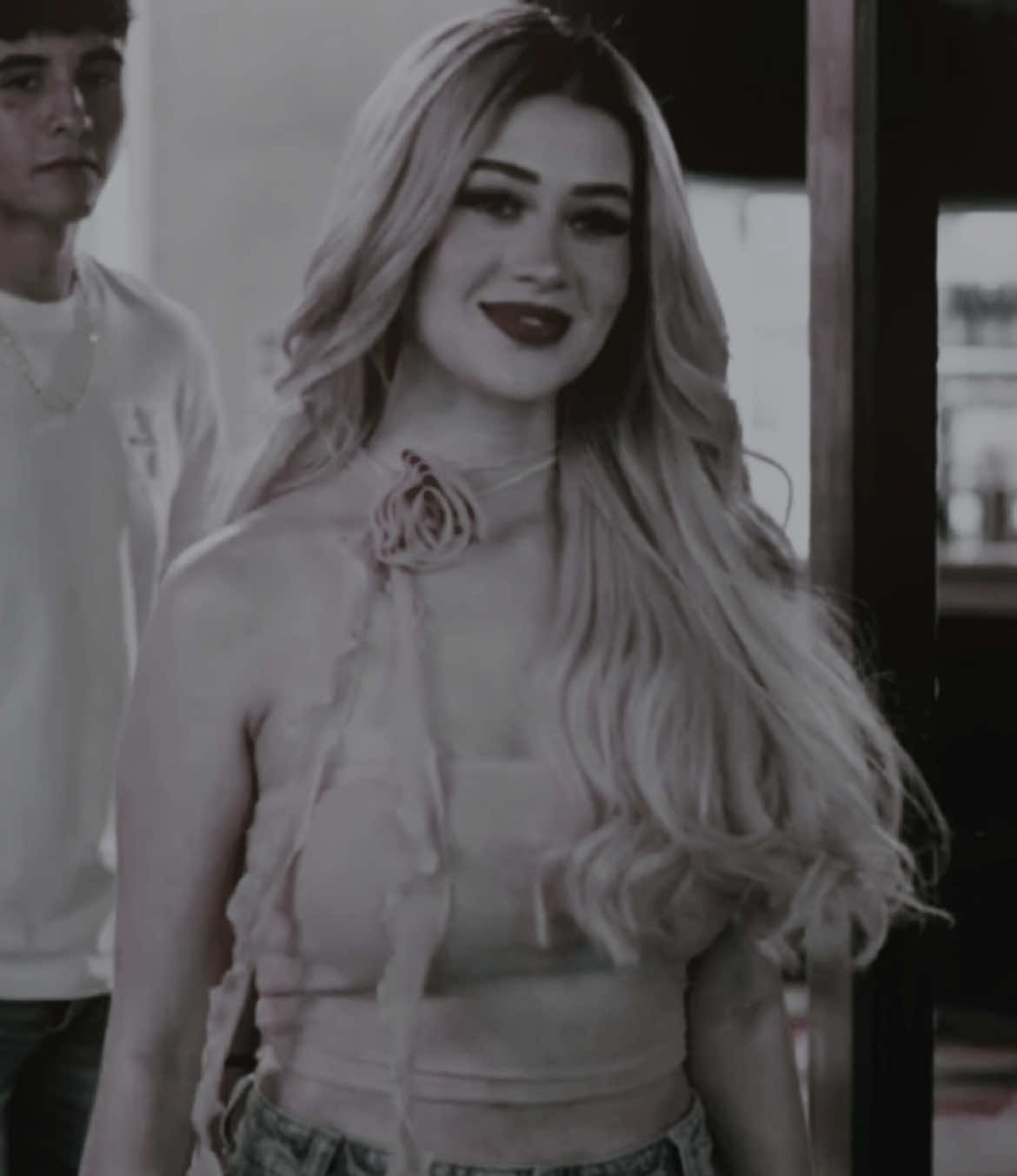 rip cutie </3. [cc b6wings] #valeriamarquez #jalisco #gunviolence #awareness #mexico #s6rialkiller #velocity #aftereffects #edit #fyp #makemefamous  | valeria márquez aesthetic edit |