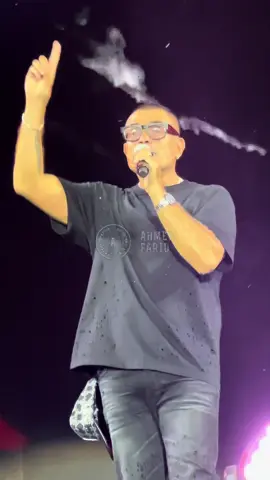 كله كوم وحبيبى كوم ❤️@Amr Diab  
