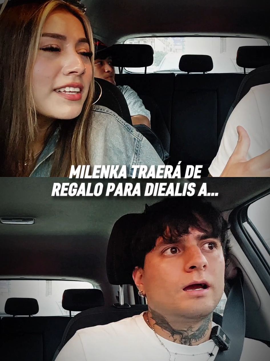 #kick #diealis #viral #perú #lima #fyp #milenka 