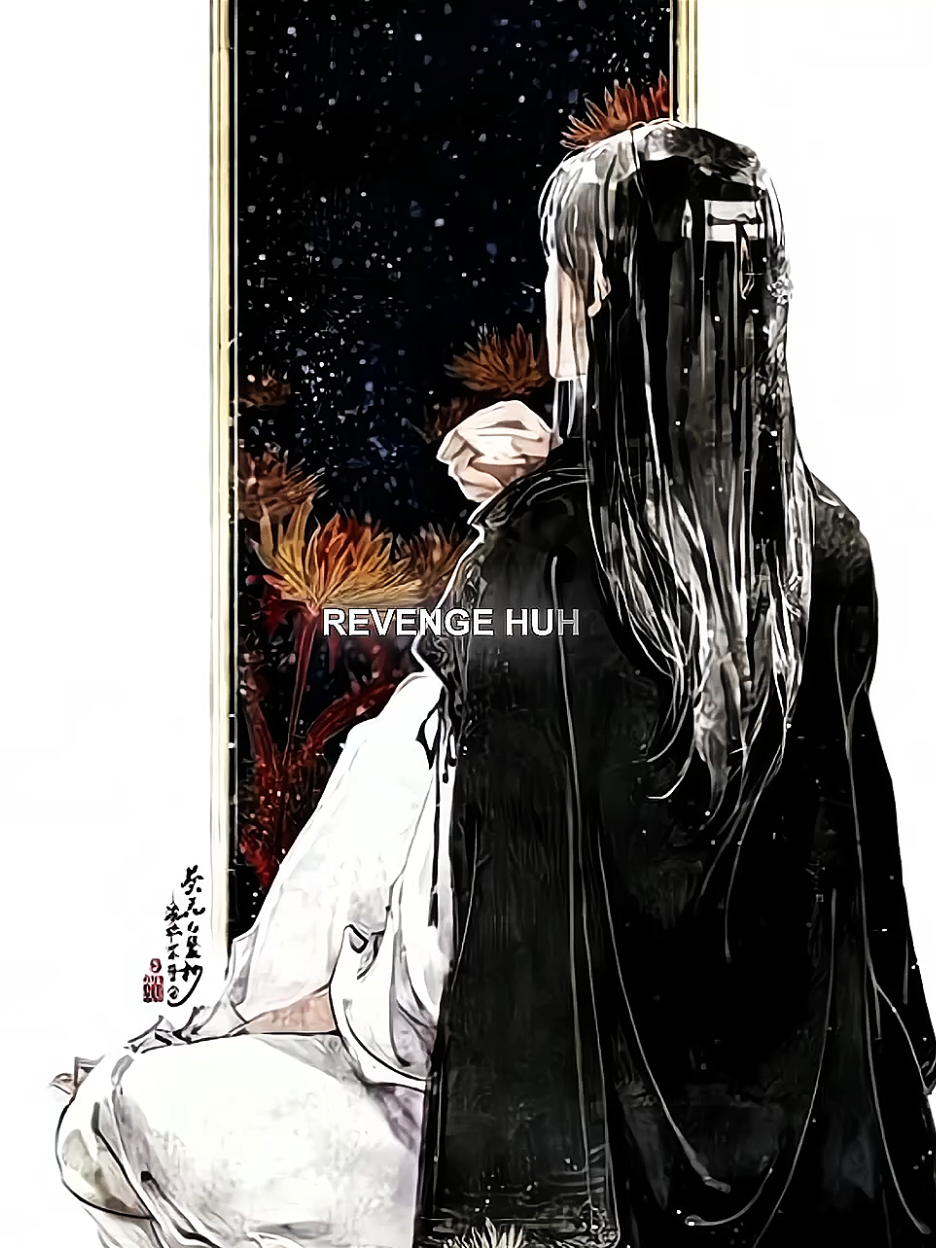 He does not want revenge anymore  #fangyuan #fangzheng #reverendinsanity #fyp #fangyuanedit  #ri #novel #webnovel #fyp #foru #foryou #foryoupage #fypシ゚ 