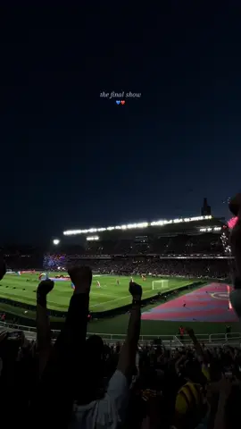welcome to the final show 💙❤️🏆#fcbarcelona #fyp #parati #barça @fcbarcelona 