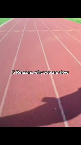 Fix these things to get faster ! #fyp #trackandfield #sprinting #tips 