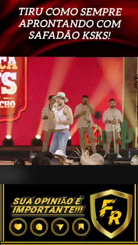 #fofoca #fofocasdosfamosos #wesleysafadao #carlinhosmaiaof #tirulipa #ranchodomaia🌻💥🎥 #noticia #videoviral 